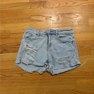 PACSUN Mom Short